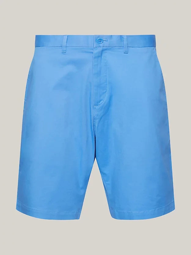 1985 Harlem Chino Shorts in Blue