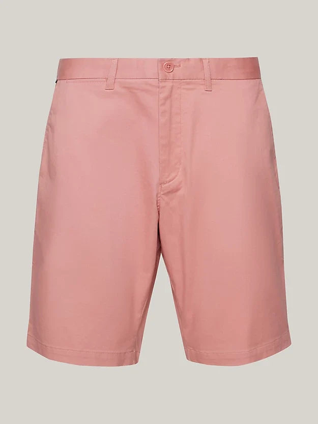 1985 Harlem Chino Shorts in Teaberry