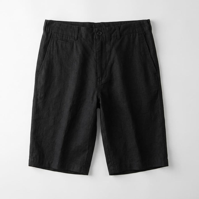 Black / S