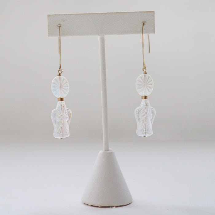 Angela Earrings