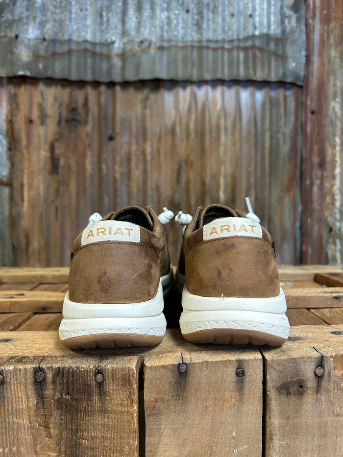 Ariat Buckeye Waterproof Shoe