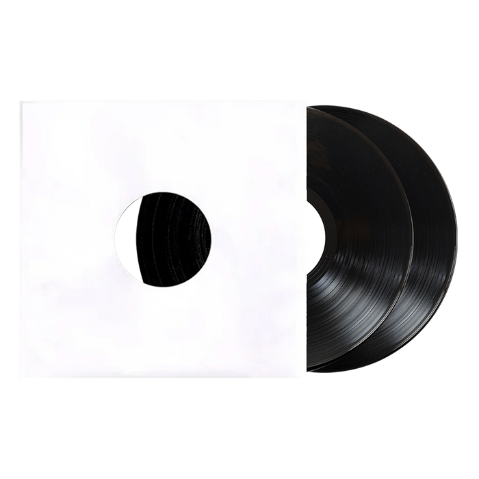 Asia - Indigo - Test Pressing