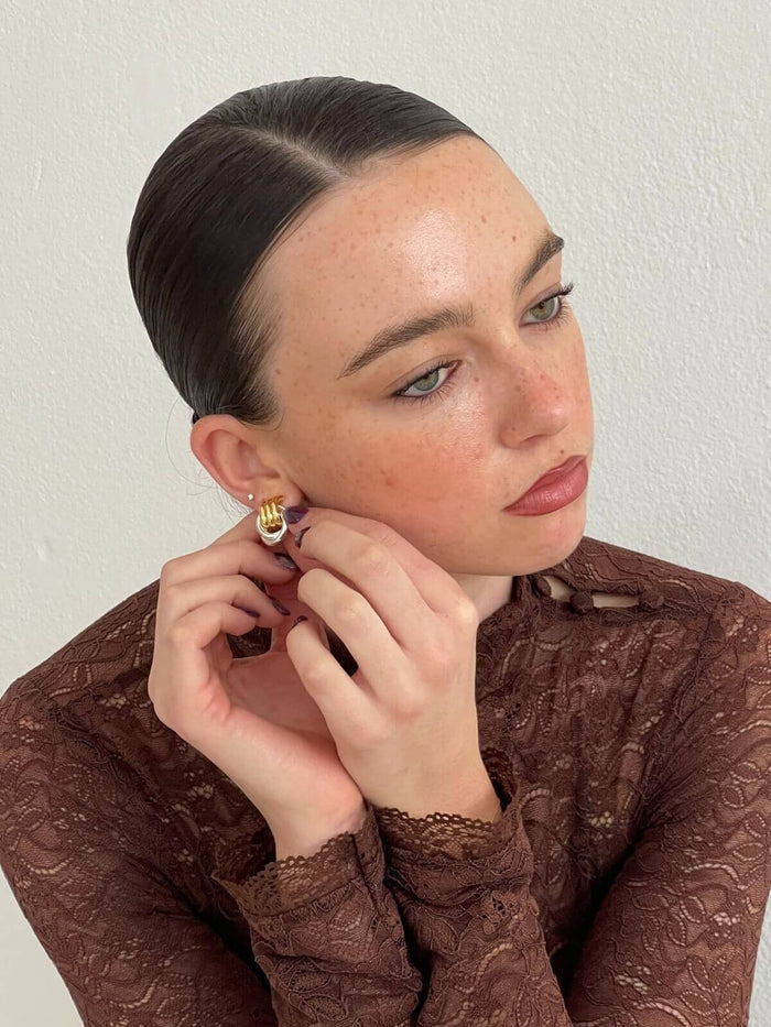 Baby Knot - Mixed Earrings Heaven Mayhem