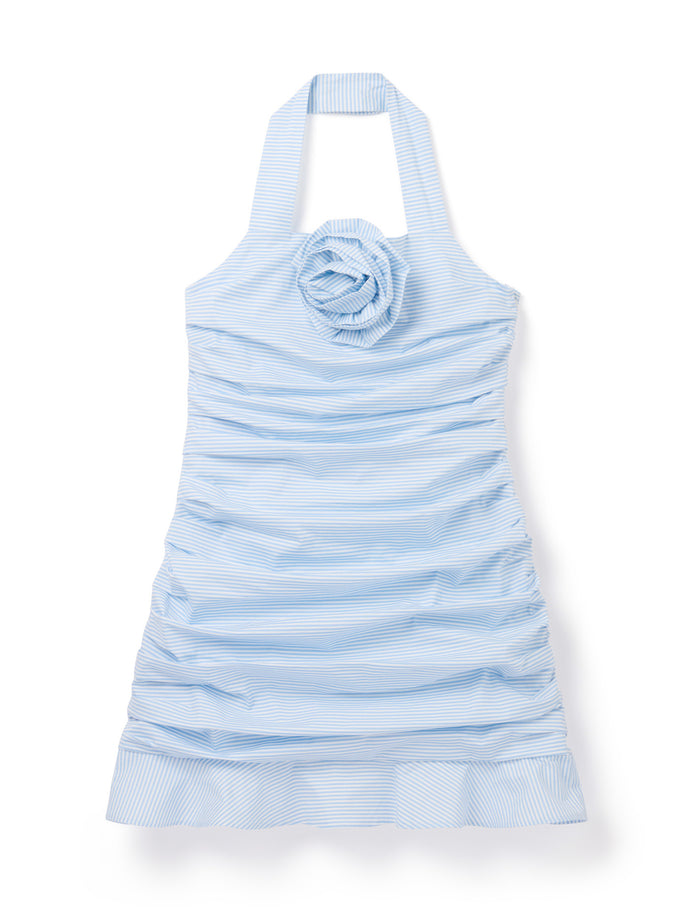 Bebe Gathered Teen Dress Forever New