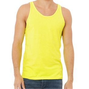 NEON YELLOW