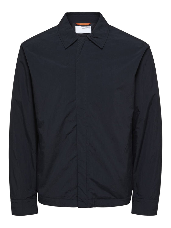 Black Jacket