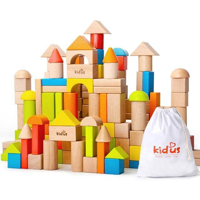 Building Blocks For Kids | Best Educational Building Toys