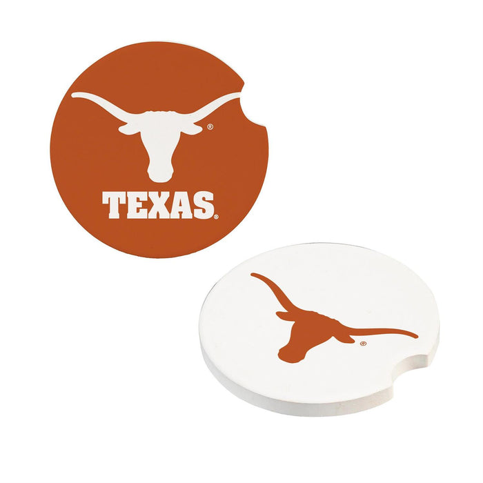 Car Coasters Sports Set