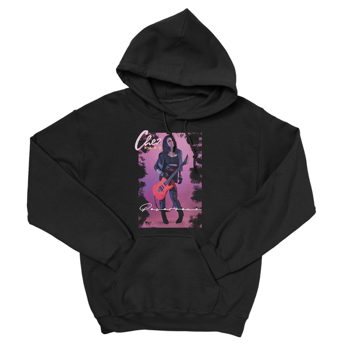 CHEZ KANE - Powerzone - Hoodie