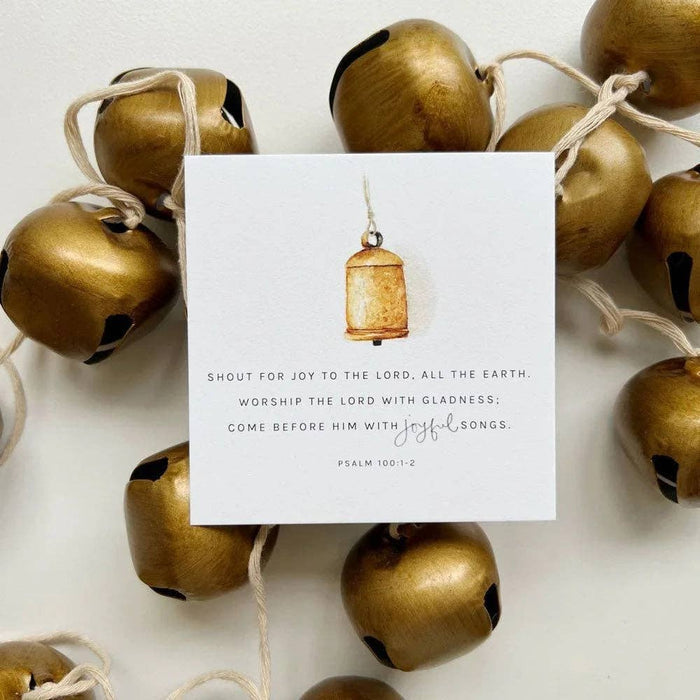 Christmas truth for today cards