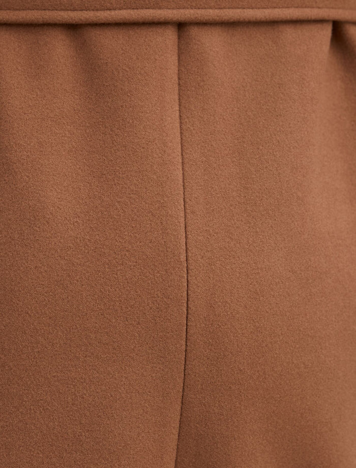 Clarissa Wrap Coat Forever New