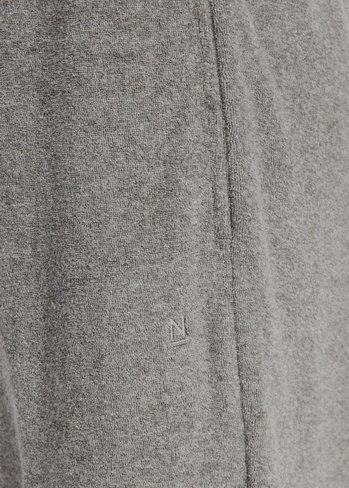Coastal Terry Pant