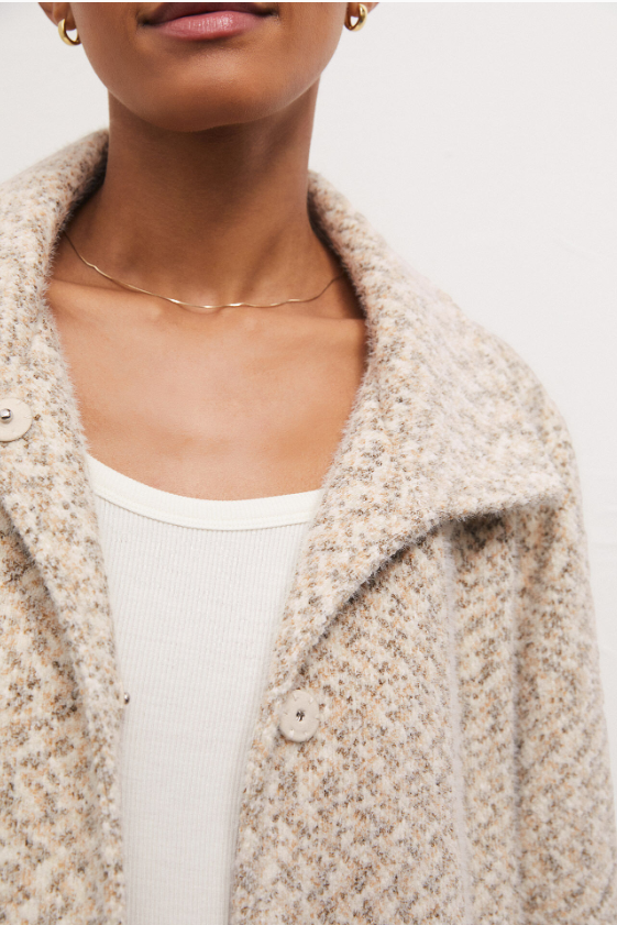 Connor Coat