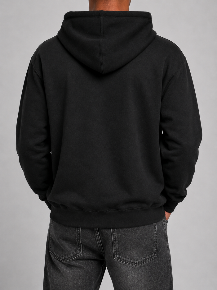 Cookies Original Mint hoodie in red and black, featuring a comfortable fit with bold graphic branding on the front.