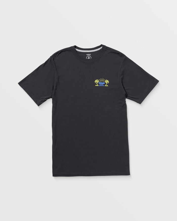 Cosmic Root Short Sleeve Tee