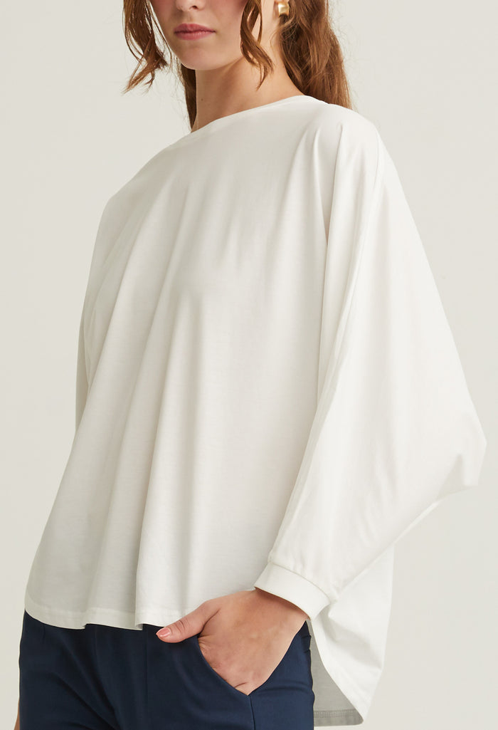 Off White / S
