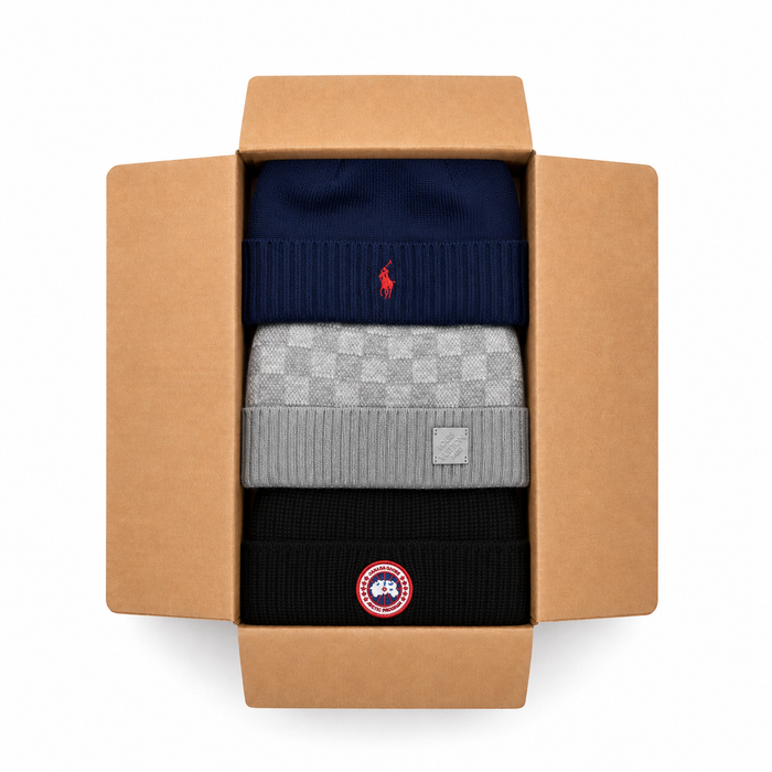 Designer Beanies