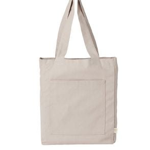 Econscious Medium Organic Everywhere Tote Bag