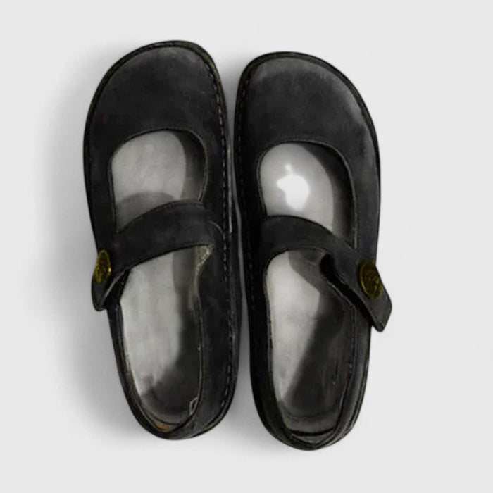 Ella - Elegant Mary Jane Shoes