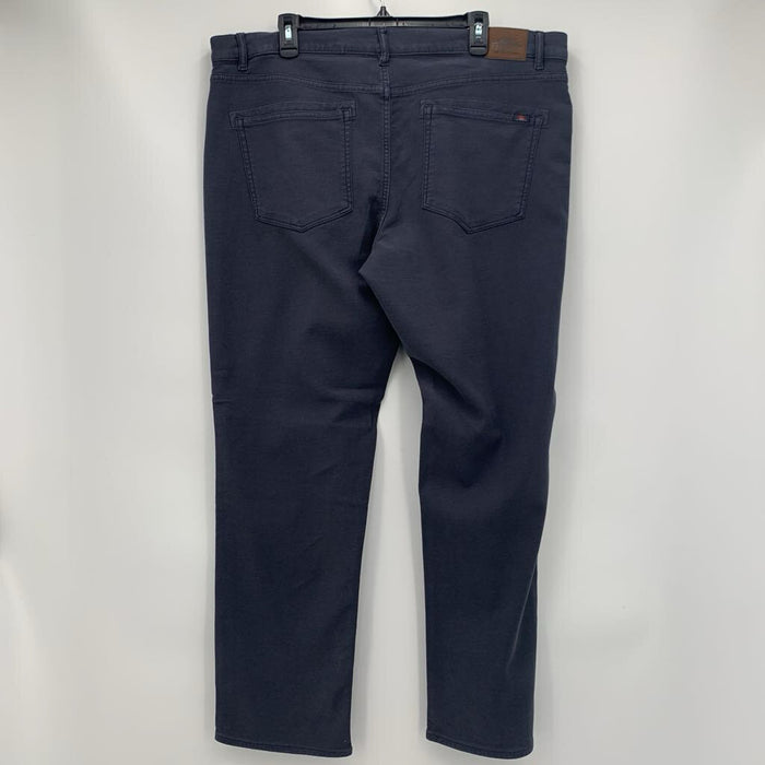 Faherty Pants