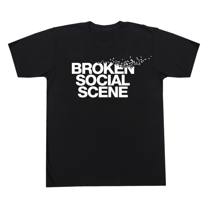 Flyaway Tee