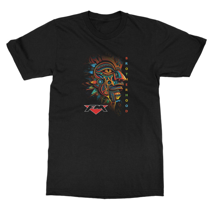FM - Brotherhood - T-Shirt