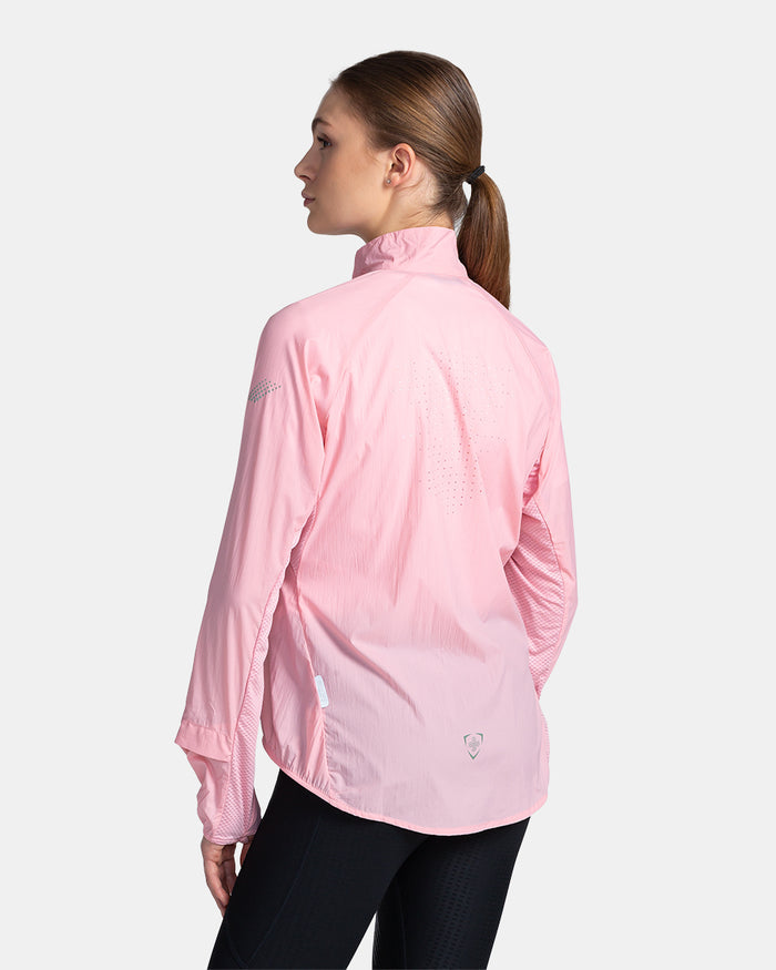 Leichte Laufjacke für Damen Kilpi TIRANO-W