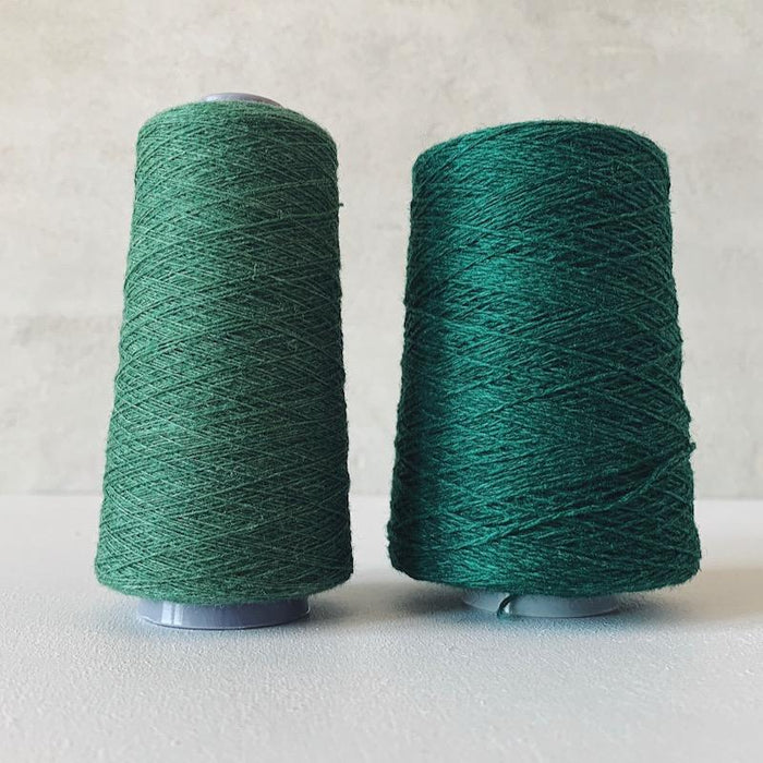 Frigga V - neck by Önling, Everyday knitting kit