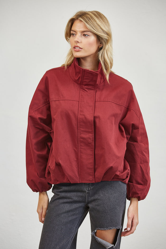MULBERRY / 4/2-SM/ML