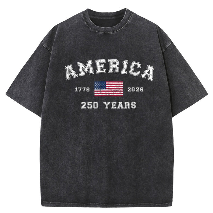 America Heritage / S