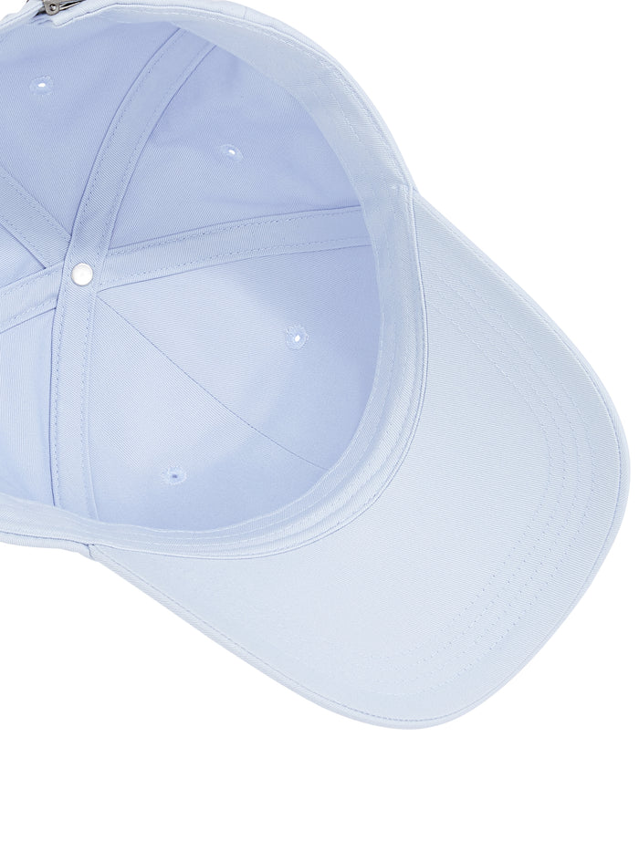 Hilfiger Flag Cap in Blue