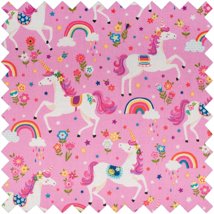 Hobby Gift: Craft Bag: Magical: Item size: (d/w/h) 13 x 34 x 28cm. - Storage Bags