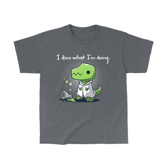 Classic Cotton T-shirt / Kids' / S