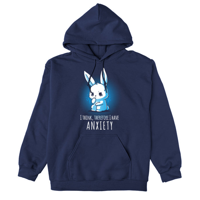 Pullover Hoodie / Unisex / S