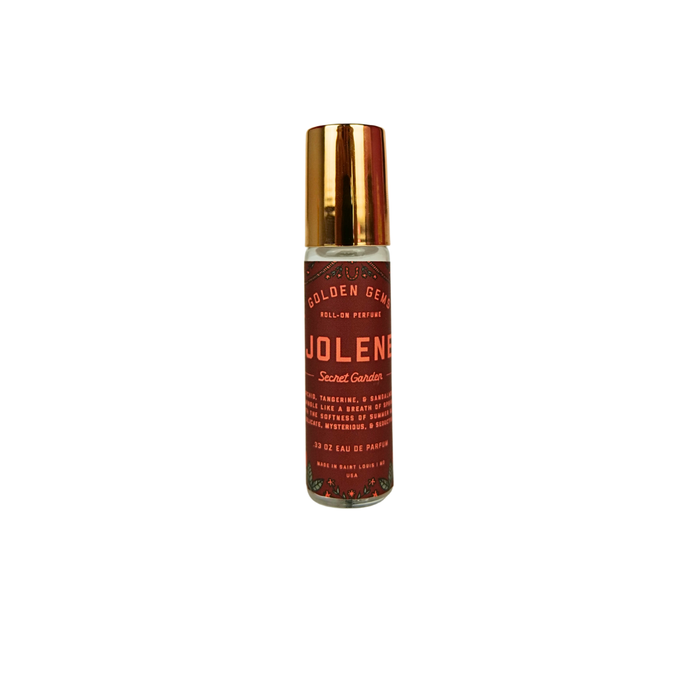 Jolene - Roll On Perfume