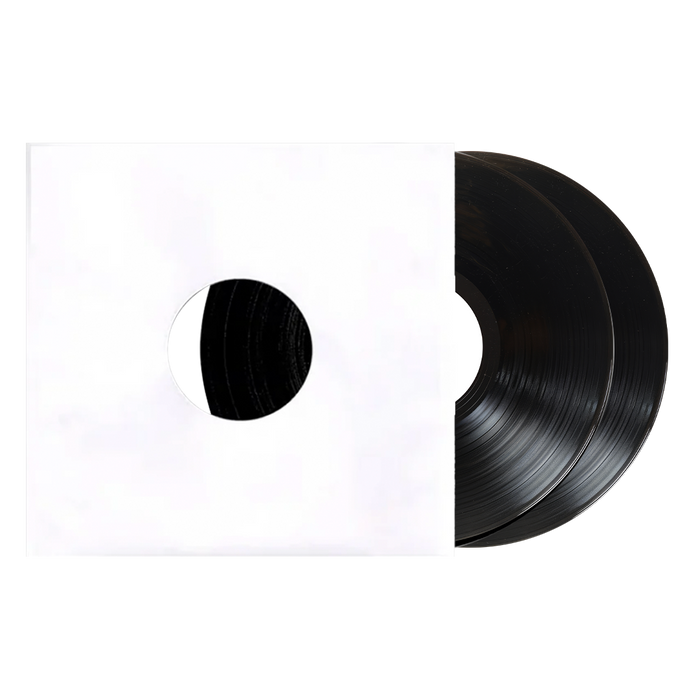 Jon Anderson - Earth Mother Earth - Test Pressing