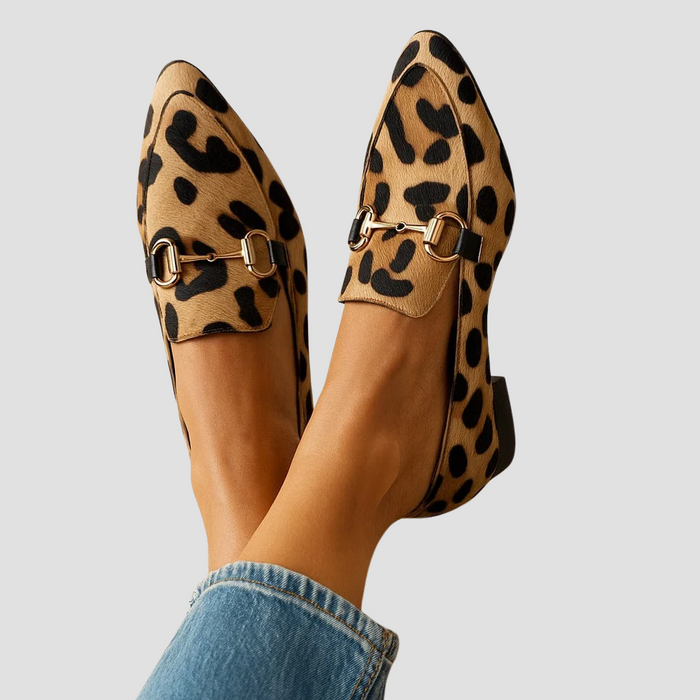 Judith - Comfort Loafers