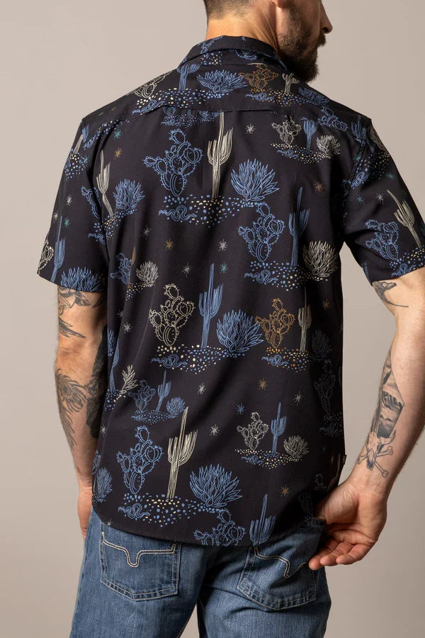 Kimes Ranch "Dunn" Shirt