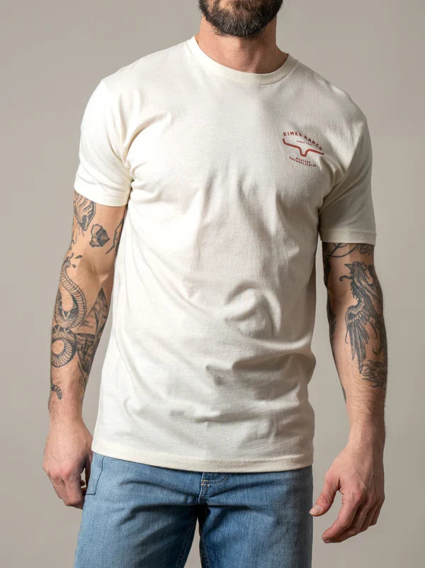 Kimes Ranch "Honor" T-Shirt