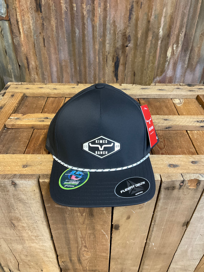 Kimes Ranch "Serrano" Hat