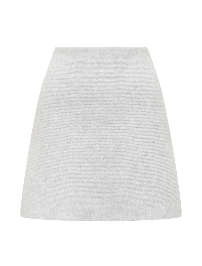 Layla Co-Ord Knit Mini Skirt Forever New