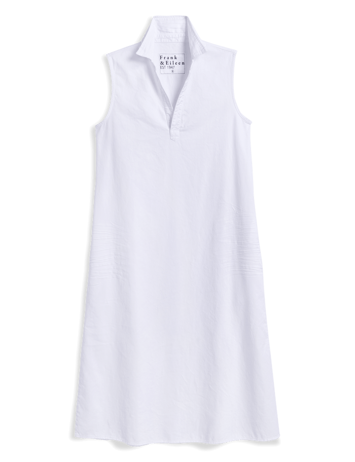 LILY White, Famous Denim