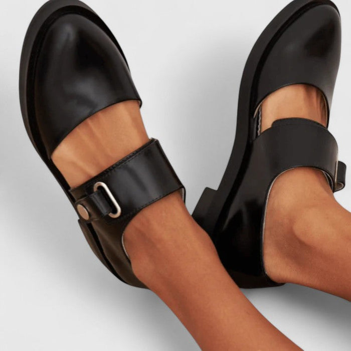 Luun | Supportive Comfort Mary Jane Shoes