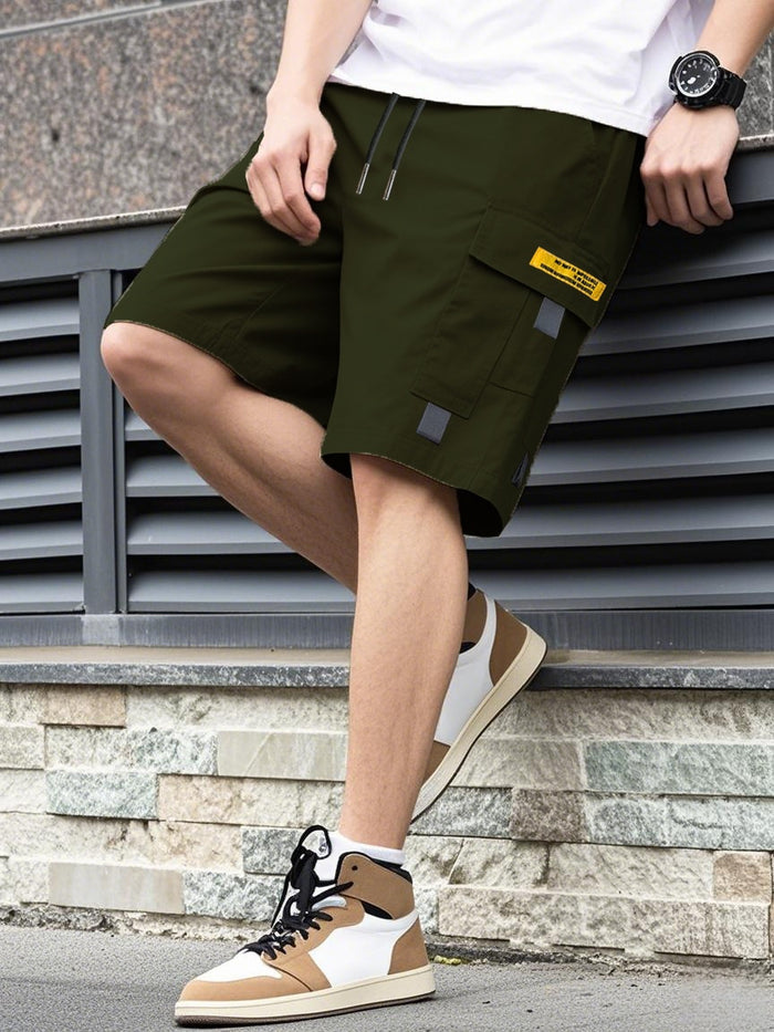 Army Green / XS
