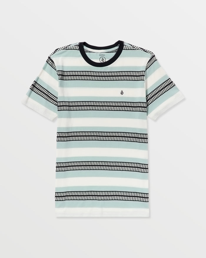 Mens Excluder Crew