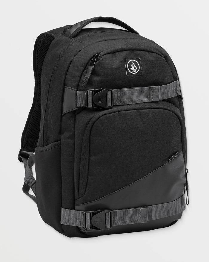 Mens Grindstone Skate Backpack
