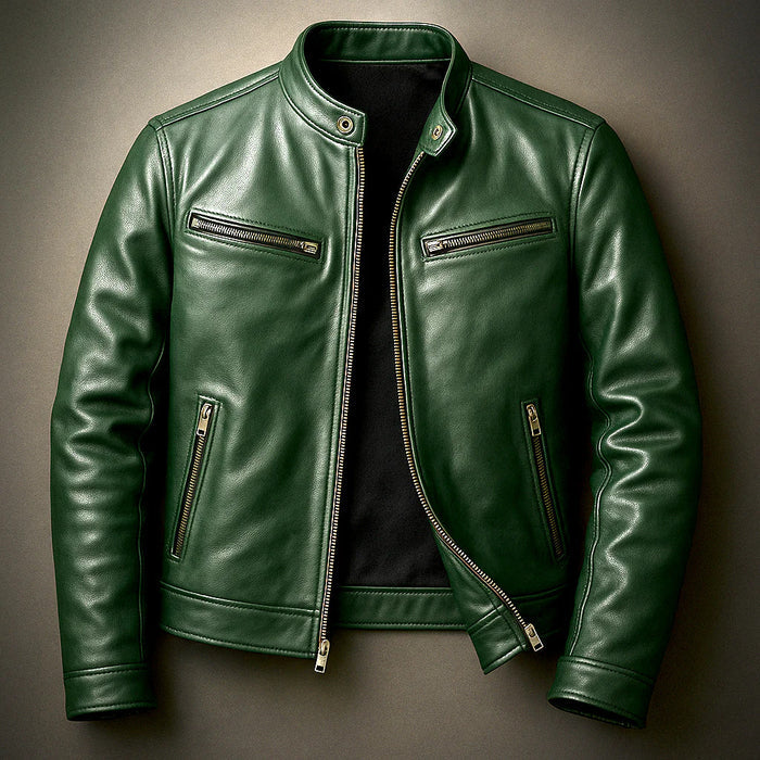 Dark Green / XS