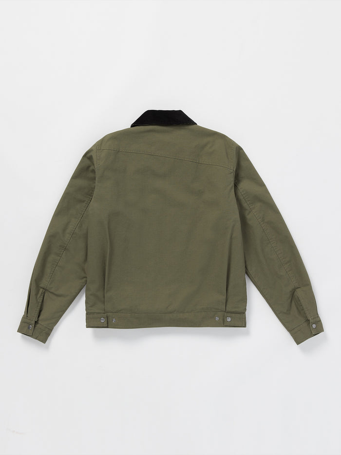 Mens Voider Lined Jacket