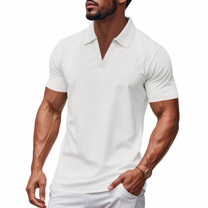White / S