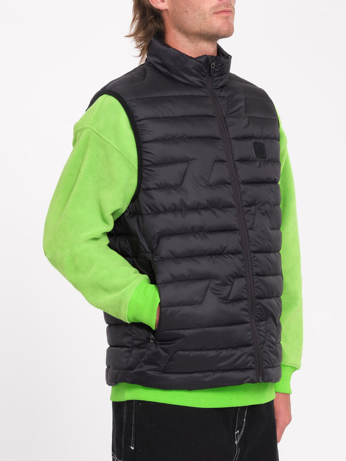 Mens Weestone Puff Vest